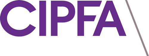 cipfa logo