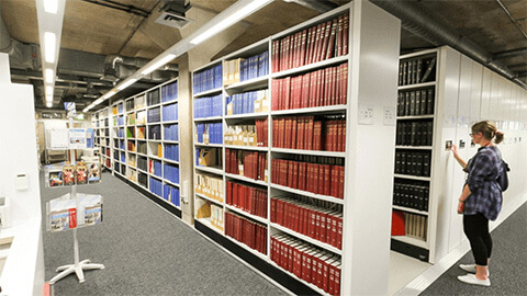 library level one
