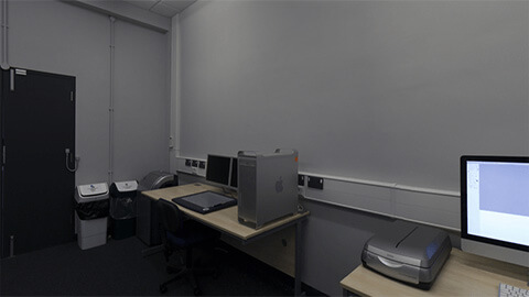 open access lab