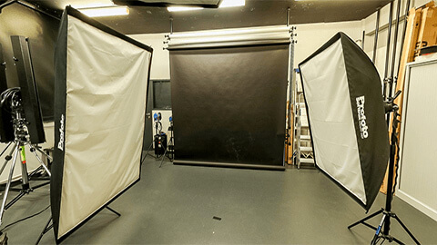 photography studio