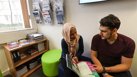 placement and study abroad hub