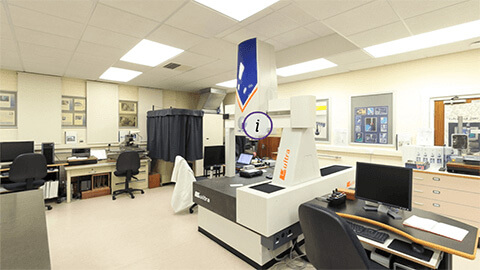 metrology lab