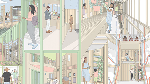 Return to the Carioca Backlands