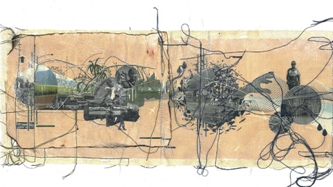 Inundation to Fabrication project