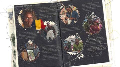 Inundation to Fabrication project