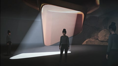 Maira's Protocol - Will