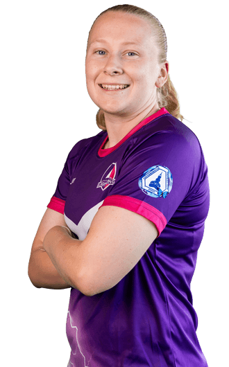 A photo of Lightning midfielder Morgan Rogers