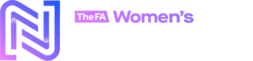 Logo for the FA Women's National League