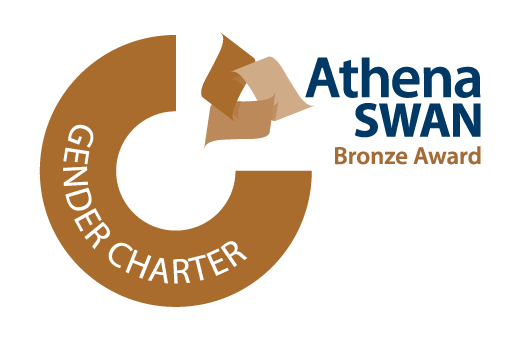 Athen Swan Gender Charter bronze award