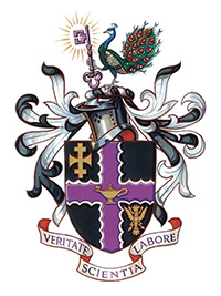 Loughborough University crest