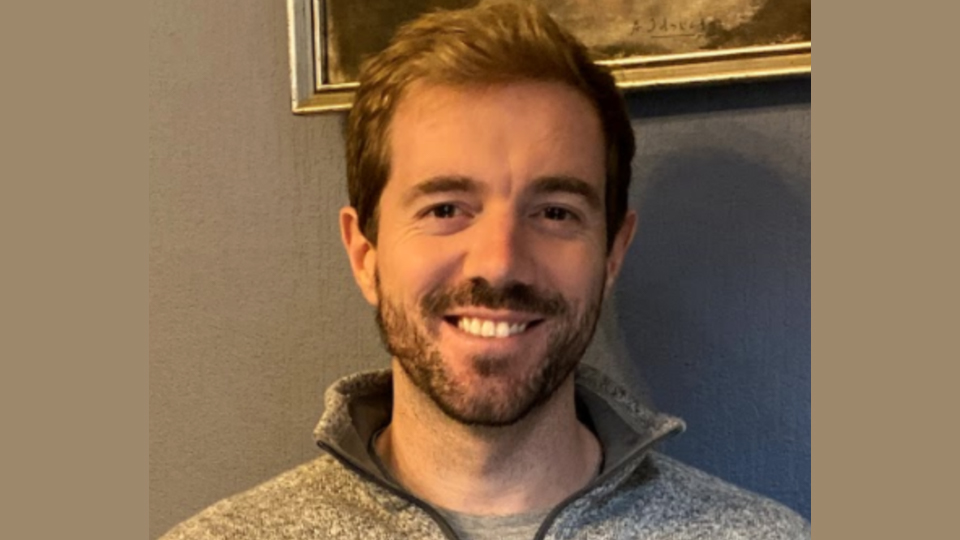 Christopher Edmonds