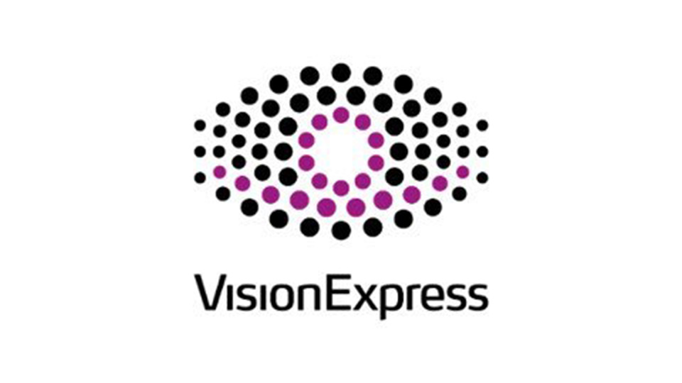 vision express