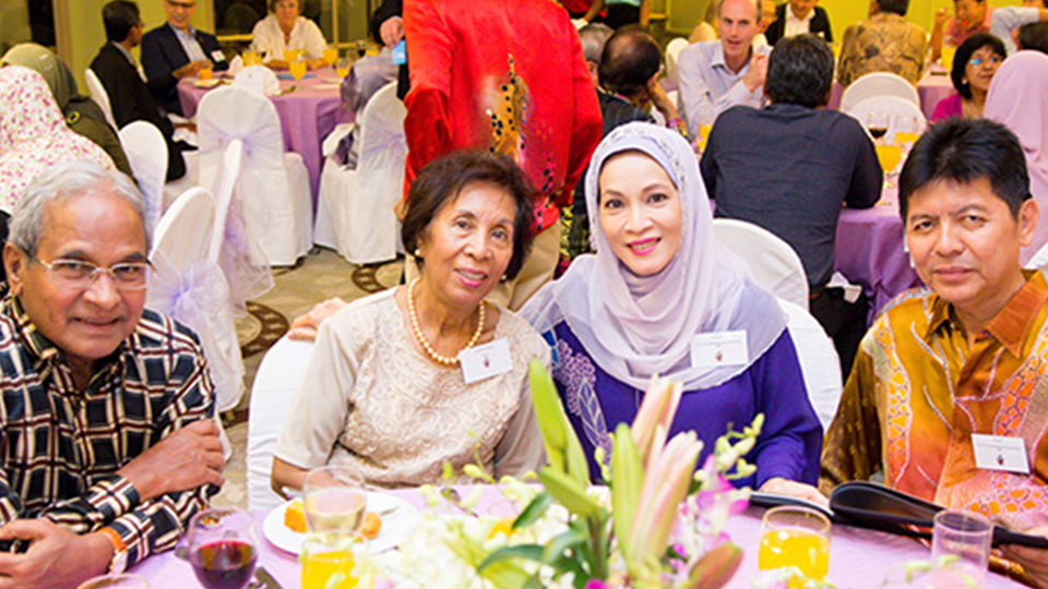 malaysia alumni