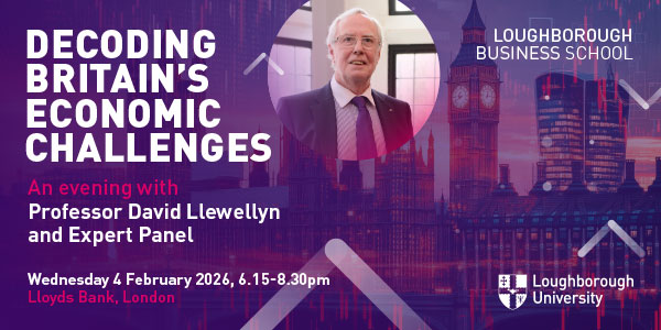 A graphic of Prof David Llewellyn