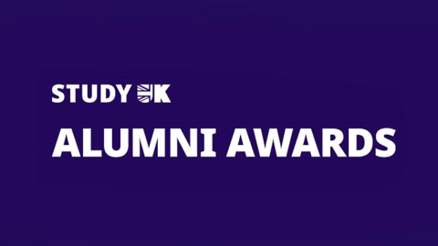 Study UK Alumni Awards 2025: Applications now open