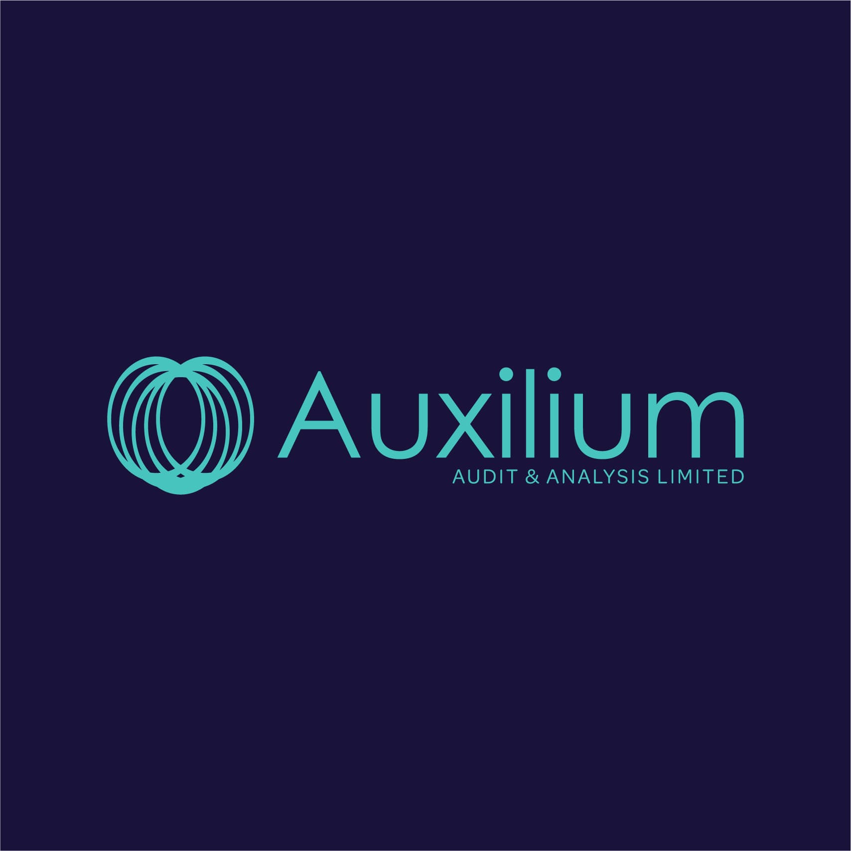 Auxilium Auditing logo