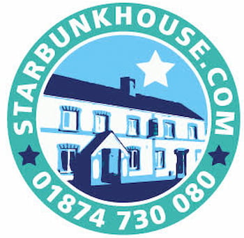 Star Bunkhouse logo