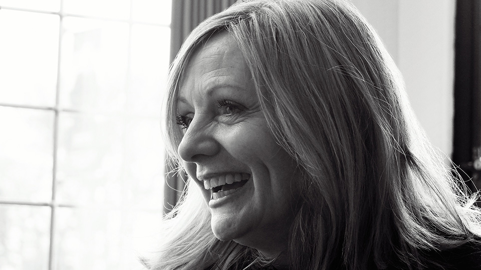 Tracy Brabin