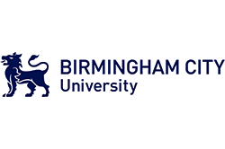 Birmingham University