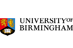 Birmingham University Logo