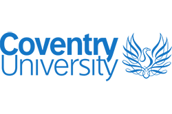 Coventry University Logo