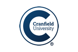 Cranfield University Logo