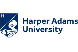 Harper Adams University Logo