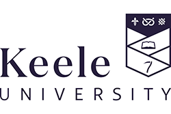 Keele University Logo