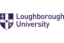 Loughborough University Logo
