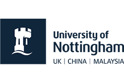 Nottingham University Logo