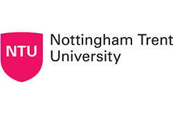Nottingham Trent University Logo