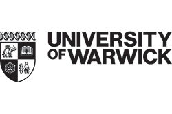 Warwick University Logo