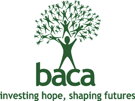 BACA logo