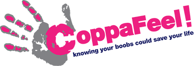 Coppafeel logo