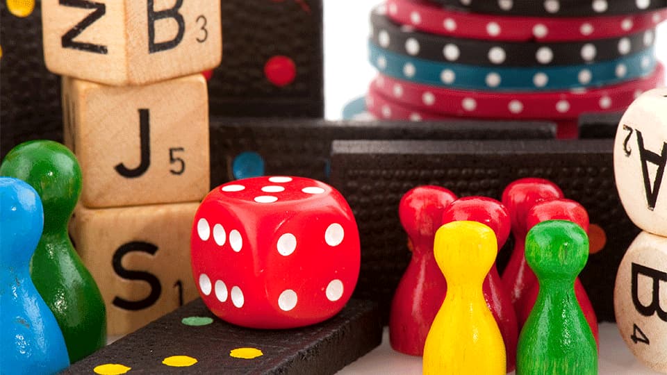 board games