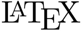LATEX logo