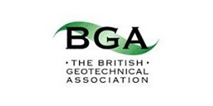 British Geotechnical Association  logo