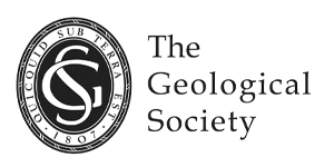 geological society of london logo