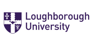 Loughborough University logo