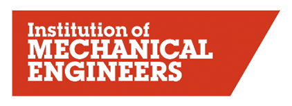 institution of mechanical engineers logo