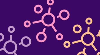 A photo of the lu-cor-net logo
