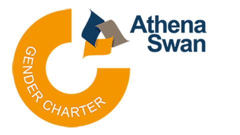 Athena Swan Gender Charter logo 