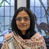 Rakhee Patel