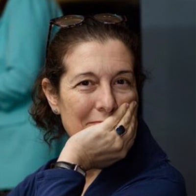 Roberta Bernabei