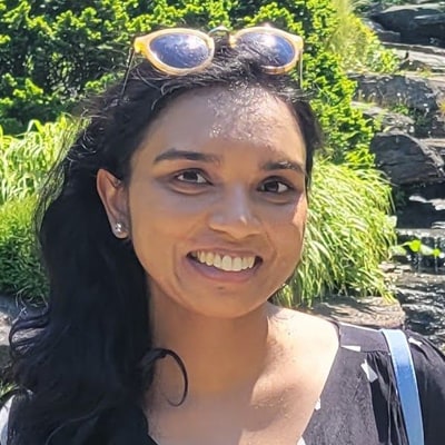Rohana Ramalingam