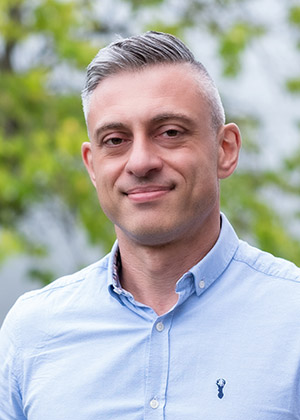 Marco Pino