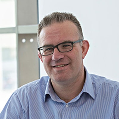 Mark Lewis