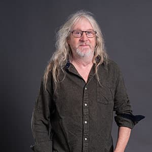 Professor Paul Lepper