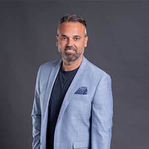 Professor Alexandros Psychogios