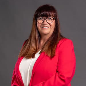 Professor Hilary McDermott